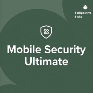 Avast Mobile Security Premium 1 Dispositivo 1 Año