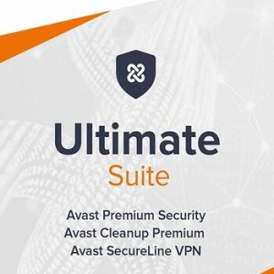 AVAST-ULTIMATE