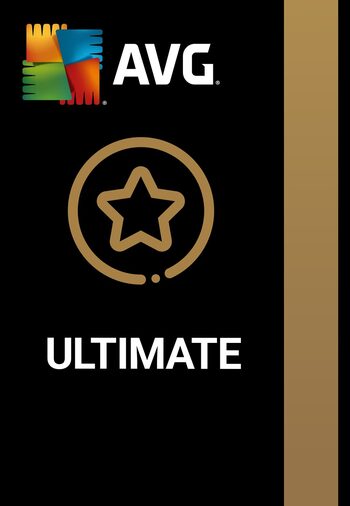 AVG-Ultimate AVG-Ultimate