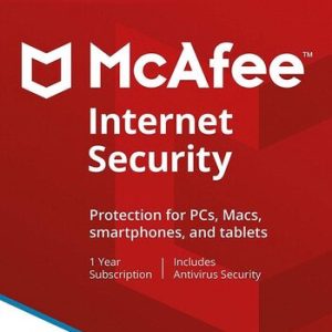 McAfee Internet Security