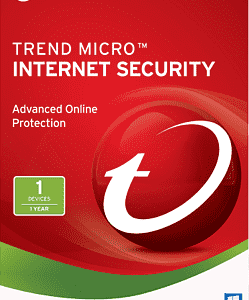 Trend Micro internet