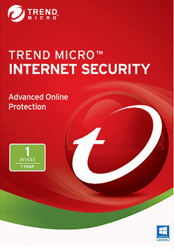 Trend Micro internet Trend Micro internet