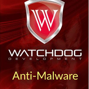 Watchdog Anti-Malware