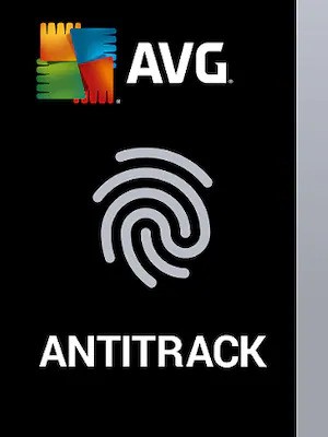 AVG-AntiTrack AVG-AntiTrack