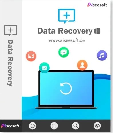 Aiseesoft-Data-Recovery- Aiseesoft-Data-Recovery-