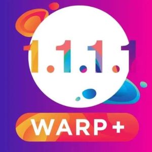 Cloudflare-WARP+VPN