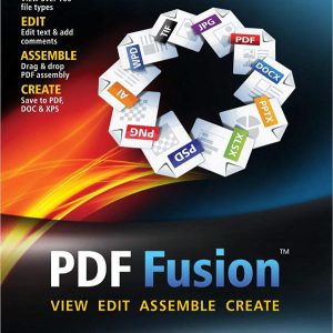 Corel-PDF-Fusion