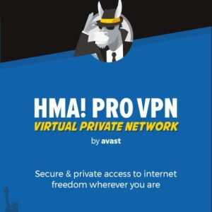 HMA!-Pro-VPN