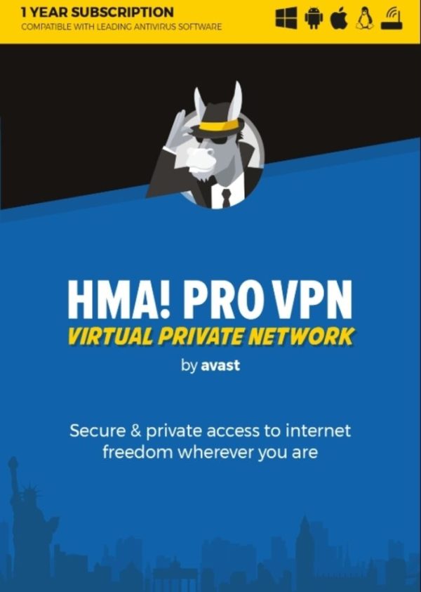 HMA!-Pro-VPN HMA!-Pro-VPN