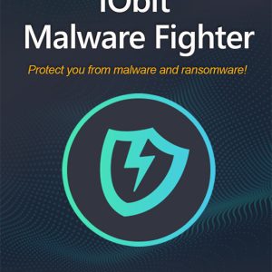 IObit-Malware-Fighter