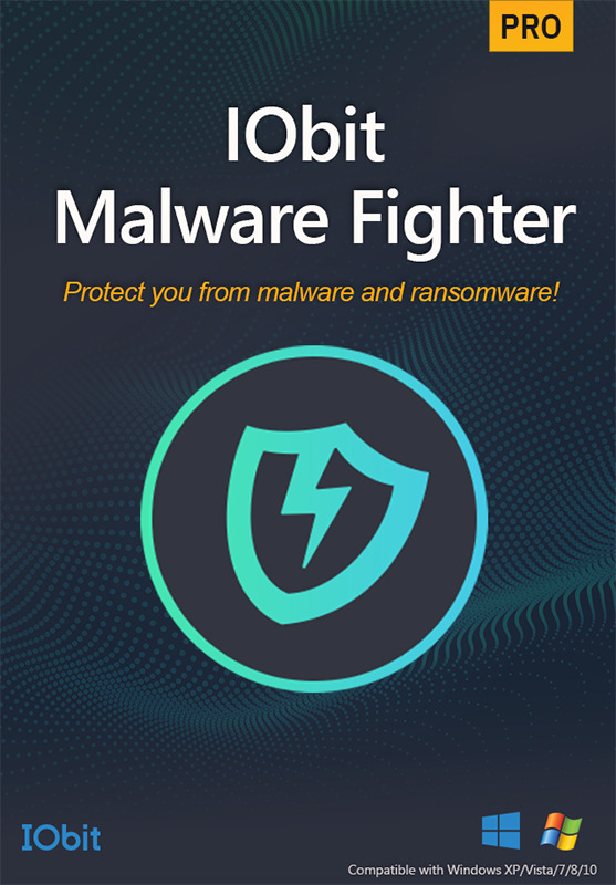 IObit-Malware-Fighter