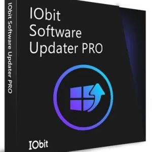 IObit-Software-Updater