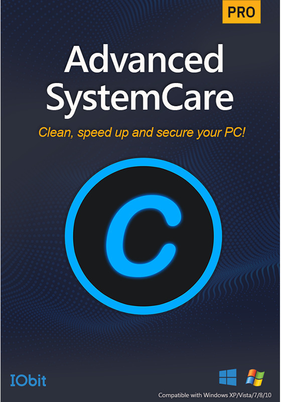 IObit_Advanced_SystemCare IObit_Advanced_SystemCare