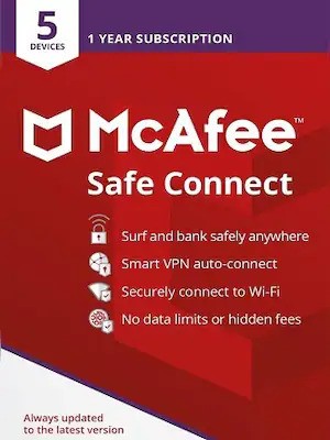 McAfee-Safe-Connect-VPN-Premium McAfee-Safe-Connect-VPN-Premium