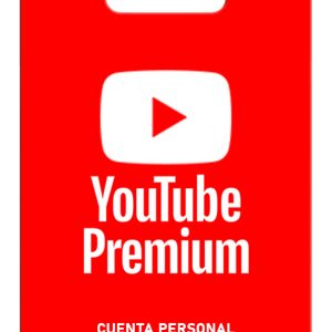 Youtube-Premium