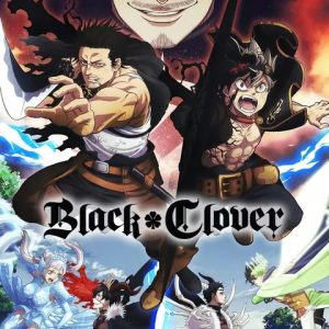 black-clover