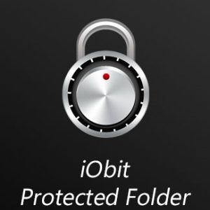 iobit-protected-folder