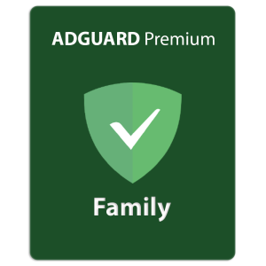ADGUARD-Premium-Family