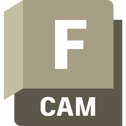 Fusion360–FeatureCAM