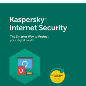 Kaspersky-Internet-Security