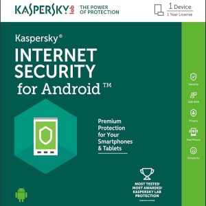 Kaspersky-Internet-Security-Android