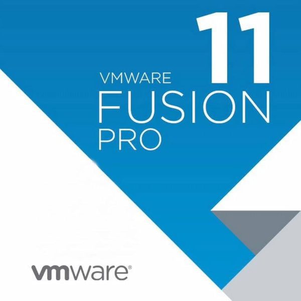 VMware Fusion 11 Pro VMware Fusion 11 Pro