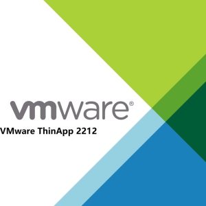 VMware ThinApp 2212 VMware