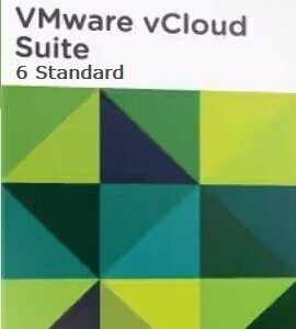 VMware vCloud Suite 6
