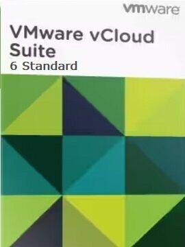 VMware vCloud Suite 6 VMware vCloud Suite 6