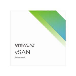 VMware vSAN 8 Advanced