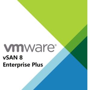 VMware vSAN 8 Enterprise Plus