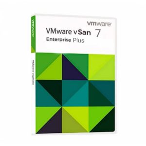 VMware vSan 7 Enterprise