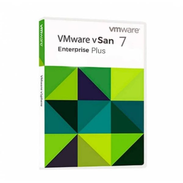 VMware vSan 7 Enterprise VMware vSan 7 Enterprise