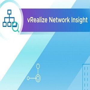 Vmware vRealize Network Insight