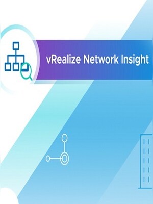 Vmware vRealize Network Insight Vmware vRealize Network Insight
