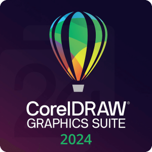 CorelDRAW Graphics Suite 2024 para Mac