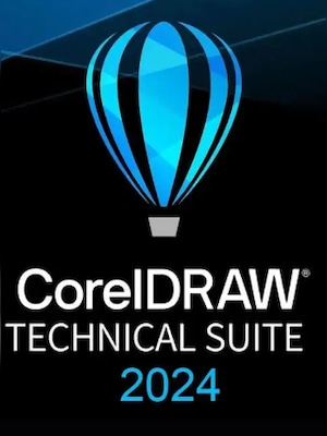 CorelDRAW-Technical-Suite-2024 CorelDRAW-Technical-Suite-2024
