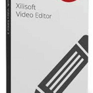 Xilisoft: Video Editor