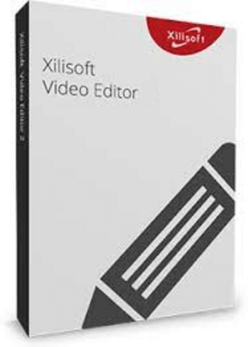 Xilisoft: Video Editor Xilisoft: Video Editor